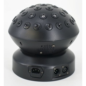 LED светоэффект Led Star MA-E054