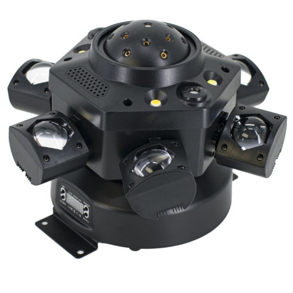 LED светоэффект Led Star MA-E060