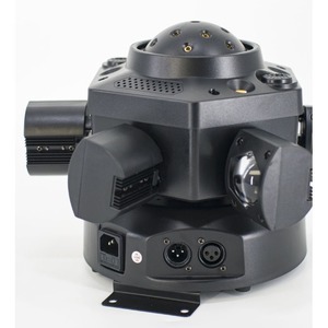 LED светоэффект Led Star MA-E060