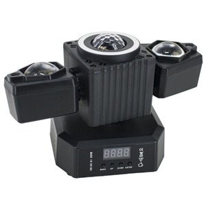LED светоэффект Led Star MA-E064