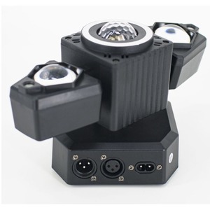 LED светоэффект Led Star MA-E064