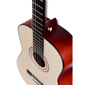 Гитарный комплект Stairtone C-39 SET NA