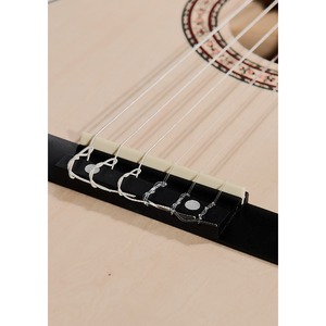 Гитарный комплект Stairtone C-39 SET NA