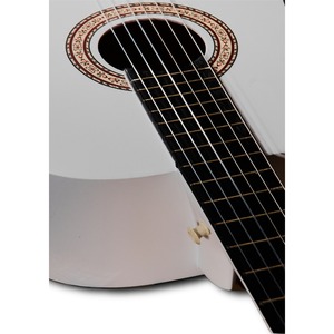 Гитарный комплект Stairtone C-39 SET WH