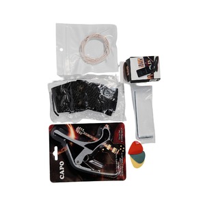 Гитарный комплект Stairtone C-39 SET WH
