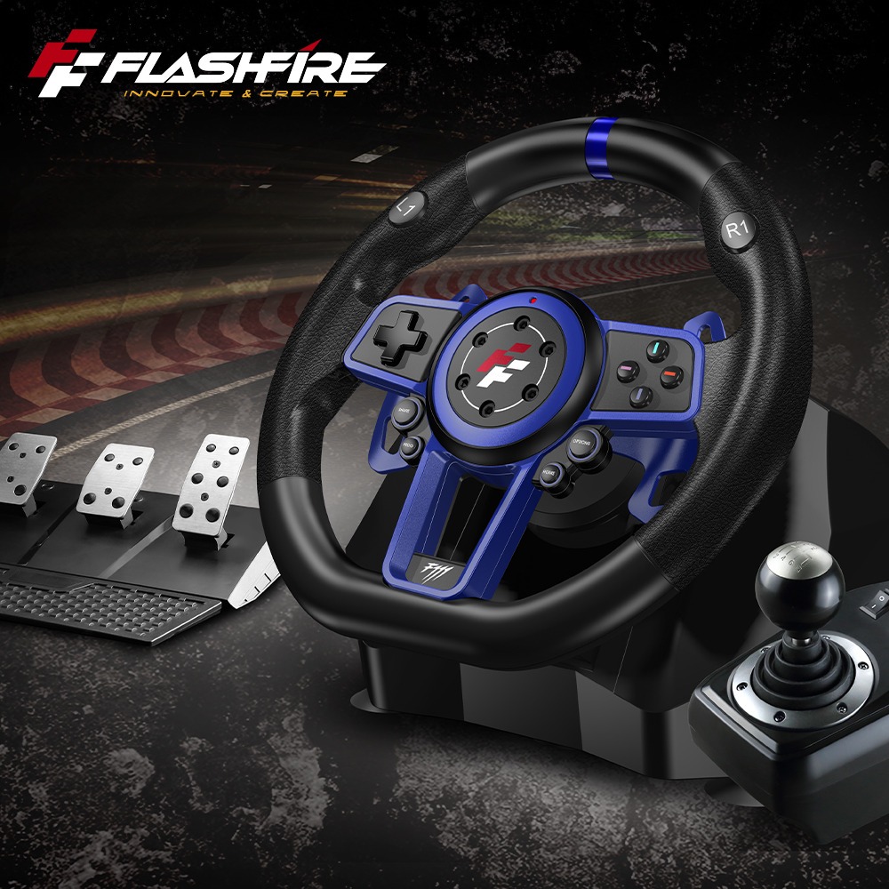 Джойстик FlashFire F111