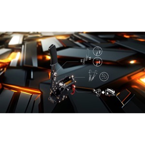 Джойстик FlashFire F123