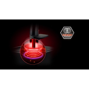 Джойстик FlashFire JS-3401V-BK01