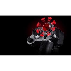 Джойстик FlashFire JS-3401V-BK01
