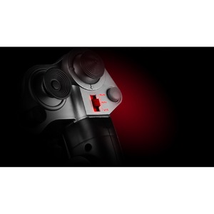 Джойстик FlashFire JS-3401V-BK01