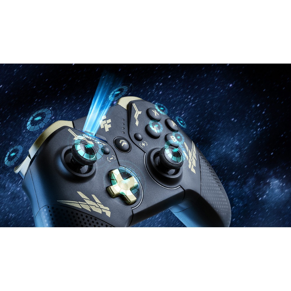Джойстик FlashFire SP3600BK