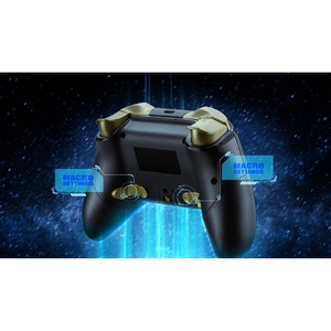 Джойстик FlashFire SP3600BK