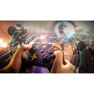 Джойстик FlashFire SP3600BK