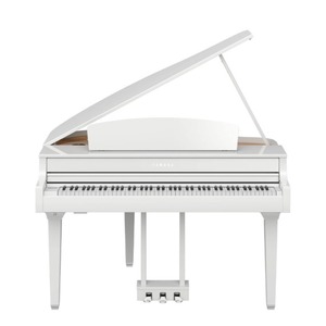 Рояль цифровой Yamaha CLP-795GP WH