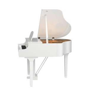 Рояль цифровой Yamaha CLP-795GP WH