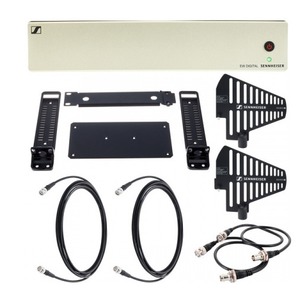 Антенна/усилитель сигнала для радиосистемы Sennheiser EW-D Q-R-S Splitter Set I