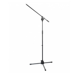 Микрофонная стойка напольная Hilec MIC-100