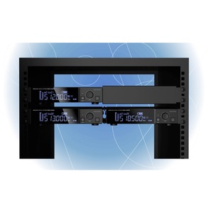 Радиосистема с петличным микрофоном Октава OWS-U1200L01/OWS-A01R