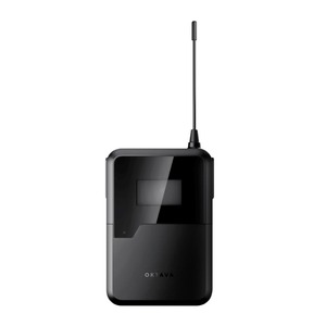 Радиосистема с петличным микрофоном Октава OWS-U1200L01/OWS-A01R