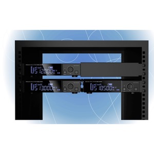 Радиосистема с ручным передатчиком Октава OWS-U1200H Plus/OWS-A01R