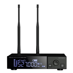 Радиосистема с ручным передатчиком Октава OWS-U1200H Plus/OWS-A01R
