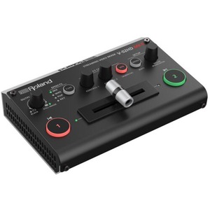Видеомикшер Roland V-02HDMK2
