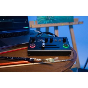 Видеомикшер Roland V-02HDMK2