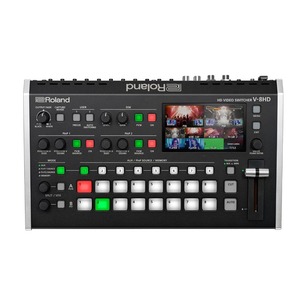 Видеомикшер Roland V-8HD