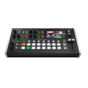 Видеомикшер Roland V-8HD