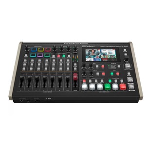 Видеомикшер Roland VR-6HD
