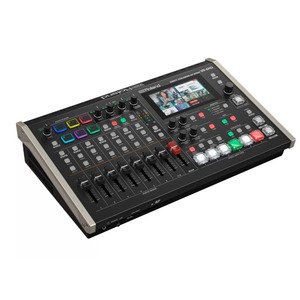 Видеомикшер Roland VR-6HD