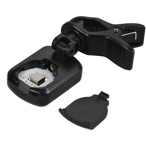 Тюнер/метроном AROMA AT-01A black