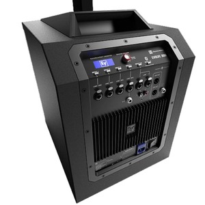 Кронштейн наклонно-поворотный Electro-Voice EVOLVE 30M