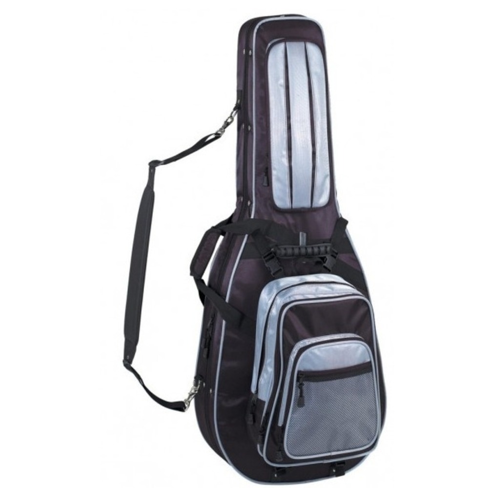 Чехол для классической гитары Gewa Ambiente Softcase 522450