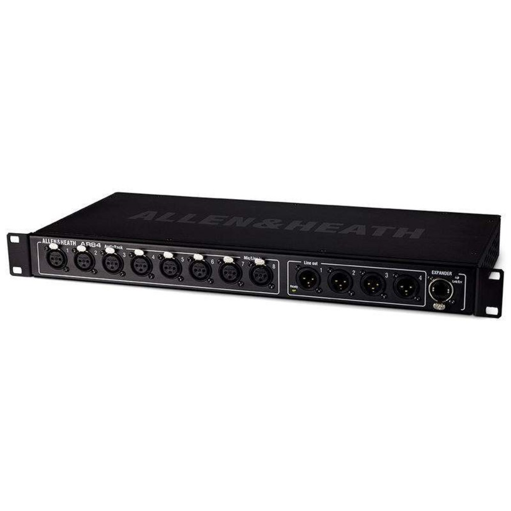Плата расширения Allen & Heath AR0804