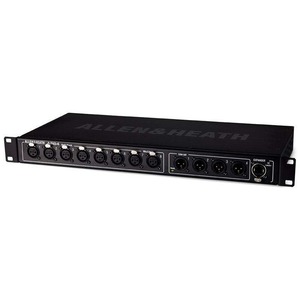 Плата расширения Allen & Heath AR0804