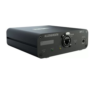 Внешняя звуковая карта Allen & Heath DT02-M/X