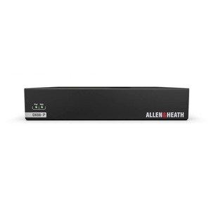 Плата расширения Allen & Heath DX88-P