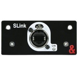 Плата расширения Allen & Heath M-SQ-SLINK-AX