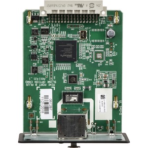 Плата расширения Allen & Heath M-SQ-SLINK-AX
