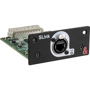 Плата расширения Allen & Heath M-SQ-SLINK-AX