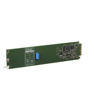 Преобразователь SDI, DVI, компонентное видео, HDMI Blackmagic OpenGear Converter Analog to SDI