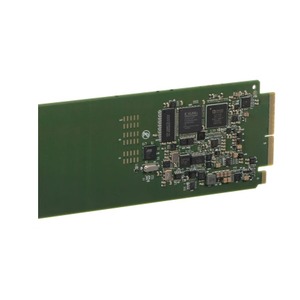 Преобразователь SDI, DVI, компонентное видео, HDMI Blackmagic OpenGear Converter Analog to SDI