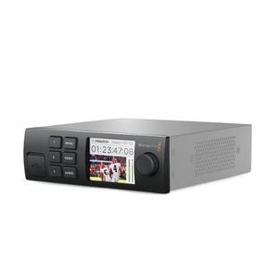 Преобразователь DVI, HDMI, видео Blackmagic Teranex Mini - Smart Panel