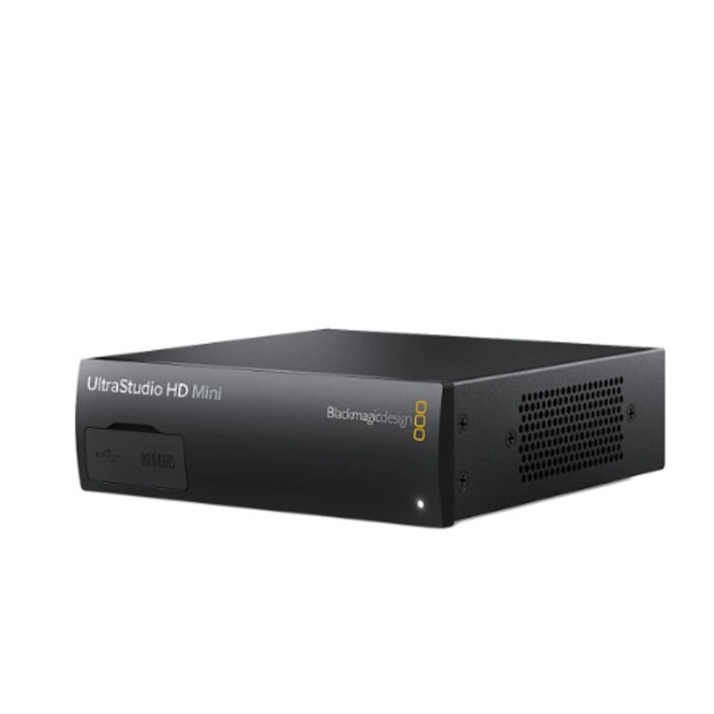 Устройство для видеозахвата Blackmagic UltraStudio HD Mini