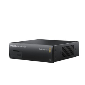 Устройство для видеозахвата Blackmagic UltraStudio HD Mini