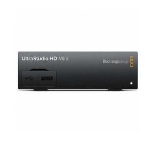 Устройство для видеозахвата Blackmagic UltraStudio HD Mini