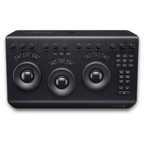 Панель управления Blackmagic DaVinci Resolve Micro Panel