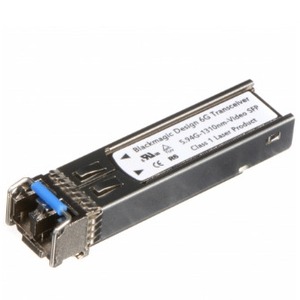 Преобразователь SFP модули Blackmagic Adapter - 12G BD SFP Optical Module