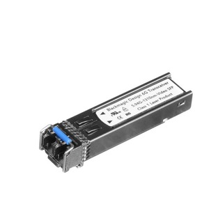 Преобразователь SFP модули Blackmagic Adapter - 6G BD SFP Optical Module